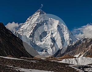 K2 photo