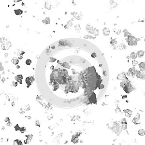 4K Imperfection map, roughness texture, height map for 3d materials, Black and white texture