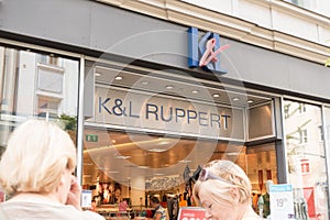 K&L Ruppert