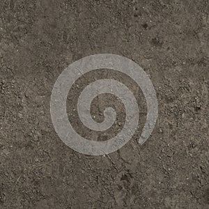 8K mud Diffuse and Albedo map for 3d materials