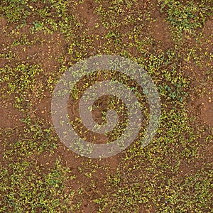 8K mud Diffuse and Albedo map for 3d materials