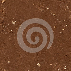 8K mud Diffuse and Albedo map for 3d materials