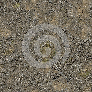 8K rock ground Diffuse and Albedo map for 3d materials