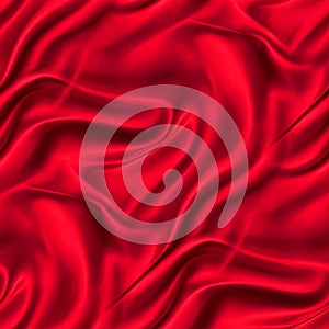 8k Silk Texture - Clothing - Decoration