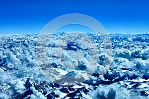 K2, The Second Highest Mountain In The World