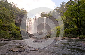 K50 Waterfall in Vietnamâ€™s Central Highland