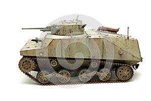 Ka-Mi left side view