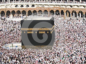 Kaaba photo
