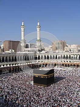 Kaaba