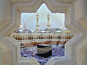 Kaaba photo