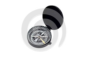 Kaaba Compass