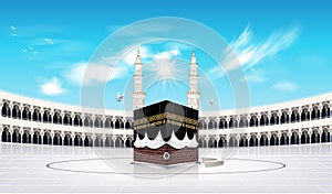 Khana e Kaaba photo
