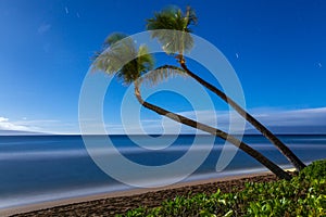 Kaanapali Beach, Maui, Hawaii