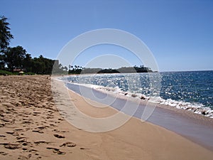 Kaanapali Beaches