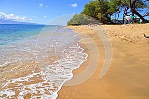 Kaanapali, Maui, Hawaii