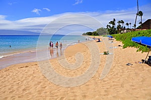 Kaanapali, Maui, Hawaii