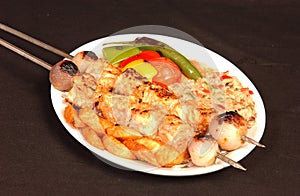 Kabab photo