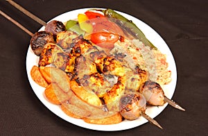 Kabab