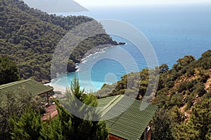 Kabak Bay