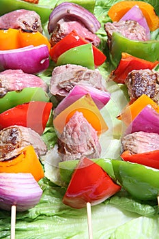 Kabobs