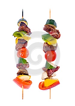 Kabobs