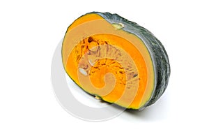 Kabocha squash