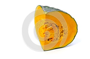 Kabocha squash photo