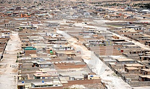 Kabul - Aerial View 2