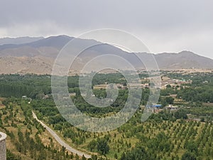 Kabul, Afghanistan