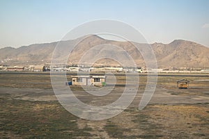 Kabul Airport photo