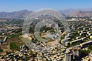 Kabul City photo