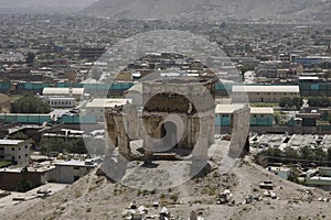 Kabul Tepe Maranjan photo