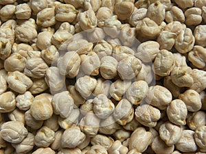 Kabuli chana