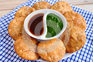 Kachori