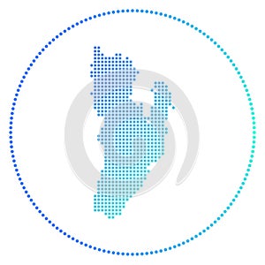 Kadan Kyun digital badge.