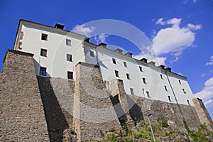 KadaÅˆ Castle in the Czech republic