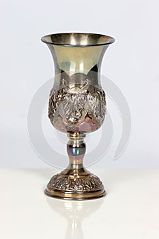 Kaddish cup