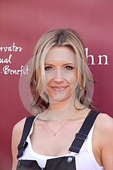 Kadee Strickland,John Varvatos