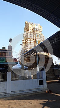 Kadiri Lakshmi Narasimha Swamy Temple Ananthapur, Andhra Pradesh