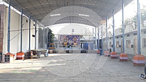 Kadiri Lakshmi Narasimha Swamy Temple Ananthapur, Andhra Pradesh