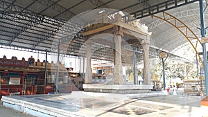 Kadiri Lakshmi Narasimha Swamy Temple Ananthapur, Andhra Pradesh