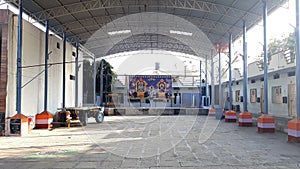 Kadiri Lakshmi Narasimha Swamy Temple Ananthapur, Andhra Pradesh