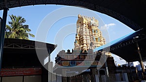 Kadiri Lakshmi Narasimha Swamy Temple Ananthapur, Andhra Pradesh