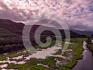 Kaelepulu Wetland Bird Preserve