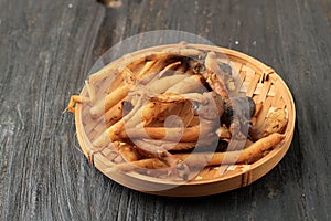 Kaempfer Root for Food and Thai or Chinese Herbal Medicine