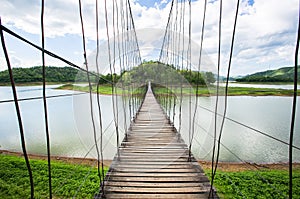 Kaeng Krachan Dam