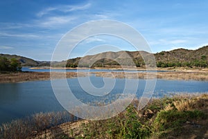 Kaeng Krachan National Park