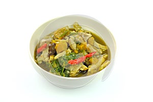 Kaeng Nor Mai