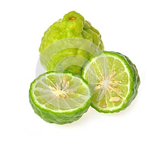 Kaffir lime