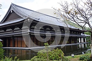 Kagoshima Shirasuikan and Satsuma Heritage Museum, Japan